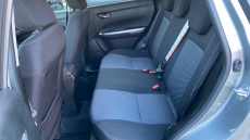 Suzuki Vitara 1.4 Boosterjet 48V Hybrid SZ-T 5dr Petrol Estate